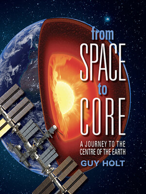 cover image of From Space to Core